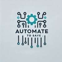 Automate to Save